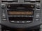 2012 Toyota RAV4 4WD 4dr I4 (Natl)