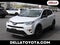 2016 Toyota RAV4 SE