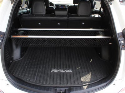 2016 Toyota RAV4 SE