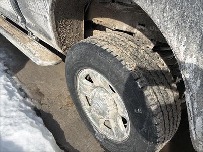 2020 RAM 2500 Tradesman