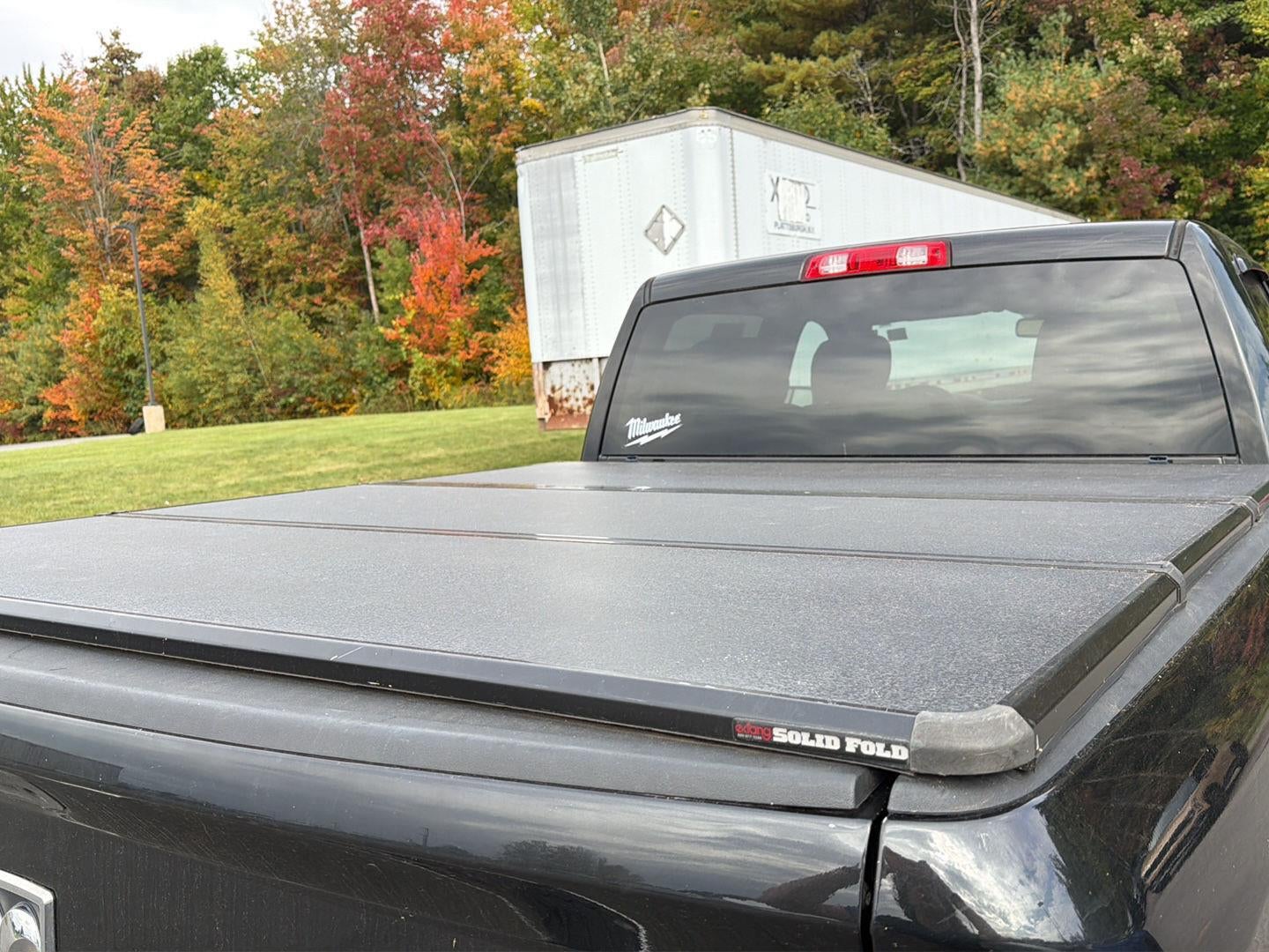 2015 RAM 2500 Tradesman