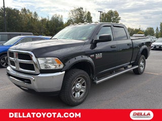 2015 RAM 2500 Tradesman