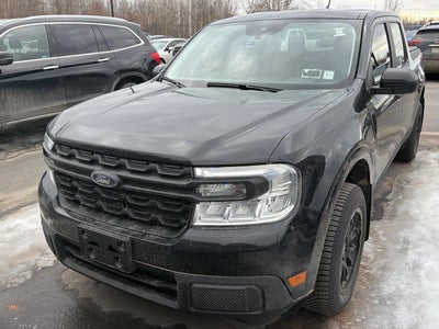 2024 Ford Maverick XL