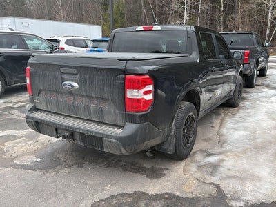 2024 Ford Maverick XL