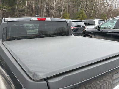 2024 Ford Maverick XL