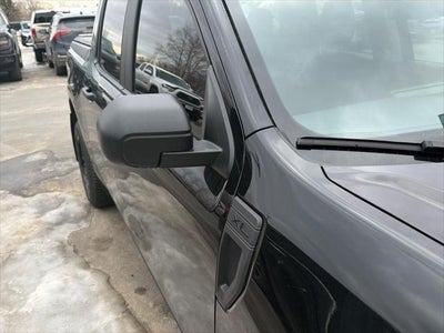 2024 Ford Maverick XL