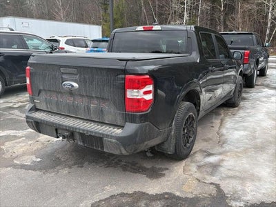 2024 Ford Maverick XL