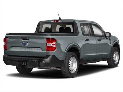 2023 Ford Maverick XL