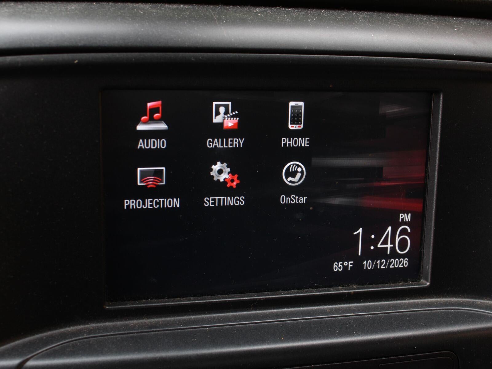 2016 GMC Sierra 1500 4WD Crew Cab 143.5"