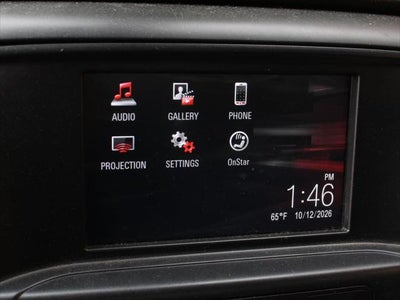 2016 GMC Sierra 1500 4WD Crew Cab 143.5"