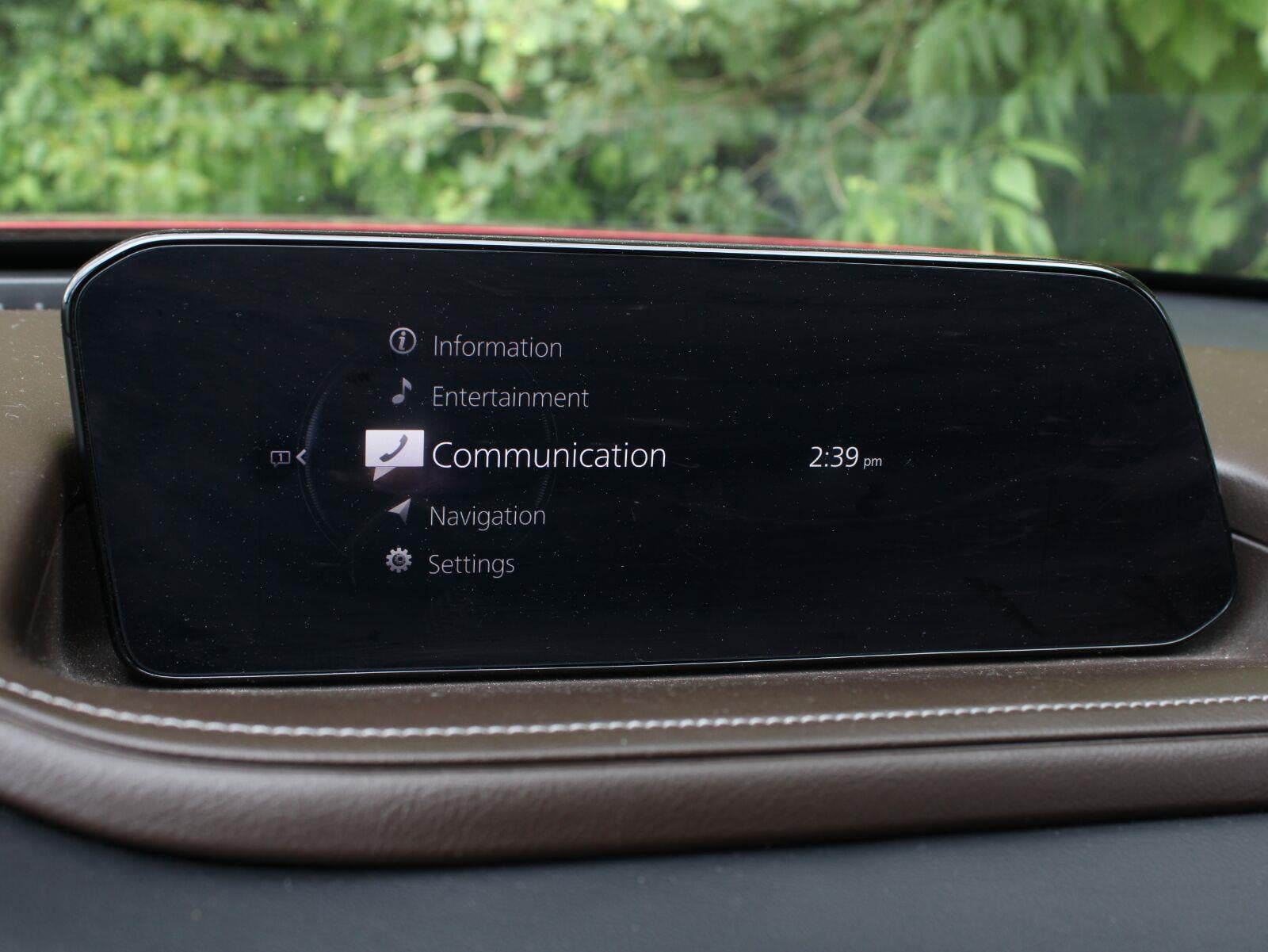 2022 Mazda Mazda CX-30 2.5 Turbo Premium Plus Package
