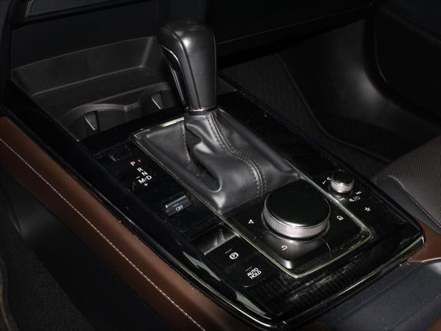 2022 Mazda Mazda CX-30 2.5 Turbo Premium Plus Package