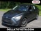 2019 Toyota Yaris Sedan LE
