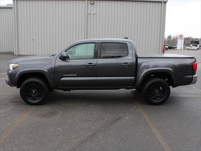 2019 Toyota Tacoma SR5