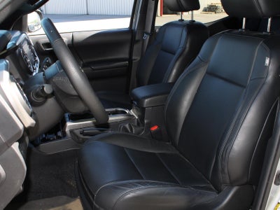 2023 Toyota Tacoma Limited