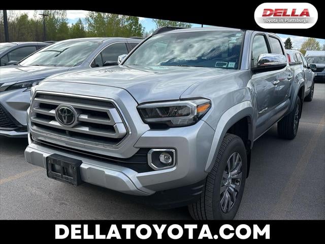 2023 Toyota Tacoma Limited