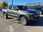 2017 Toyota Tacoma Limited
