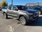 2017 Toyota Tacoma Limited