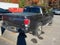 2017 Toyota Tacoma Limited