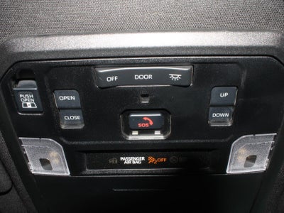 2025 Toyota Tacoma TRD Sport Hybrid