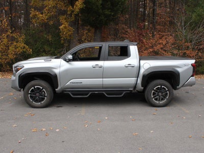 2025 Toyota Tacoma TRD Sport Hybrid