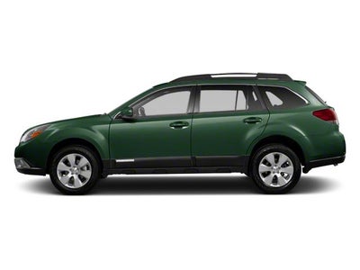 2012 Subaru Outback 2.5i Prem