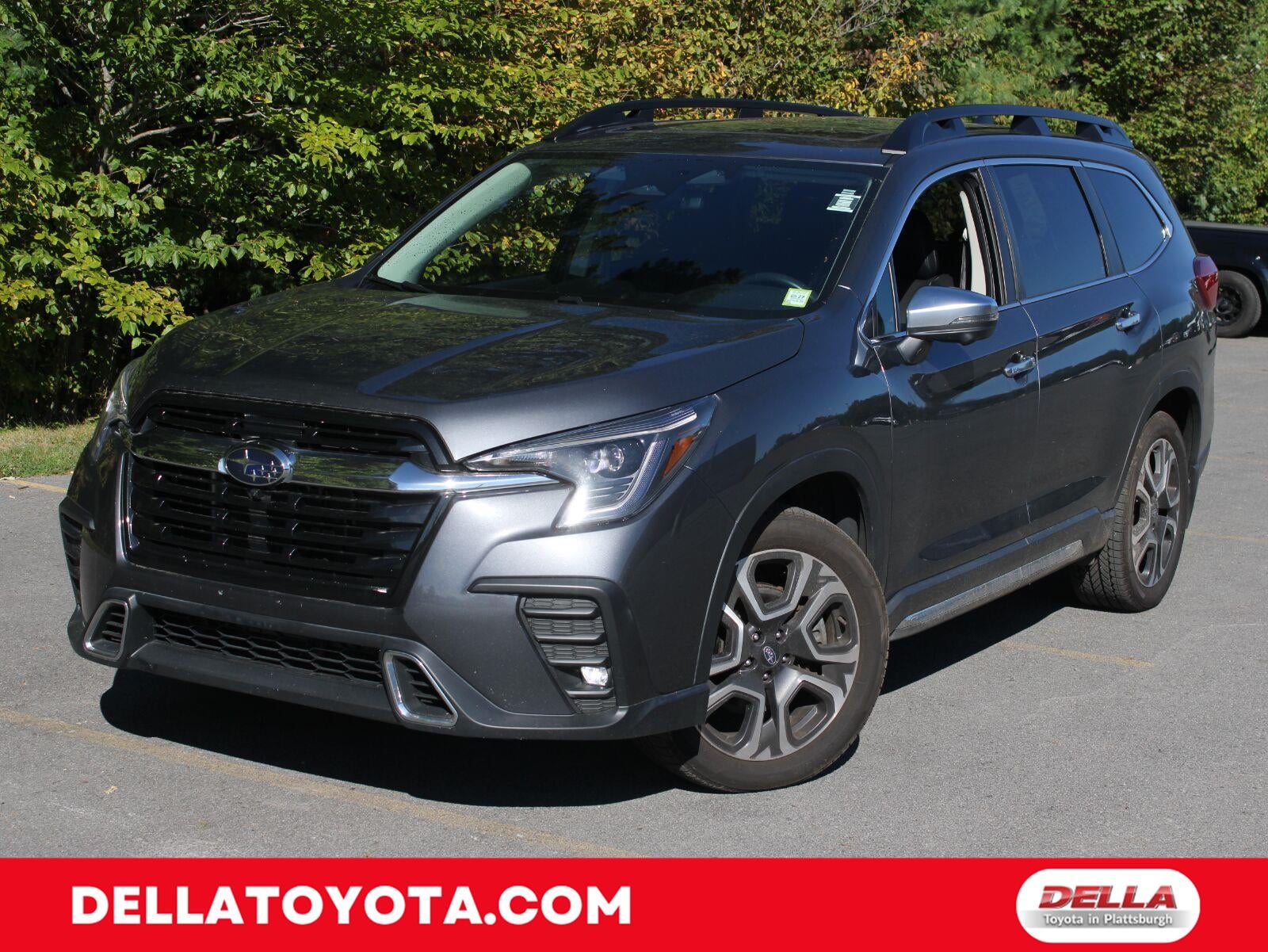 2023 Subaru Ascent Touring