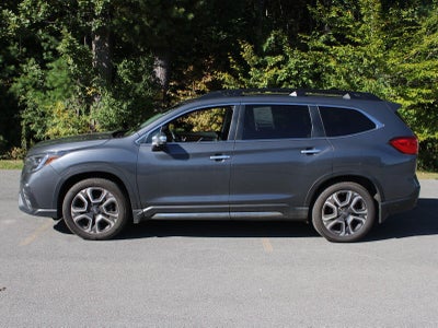 2023 Subaru Ascent Touring