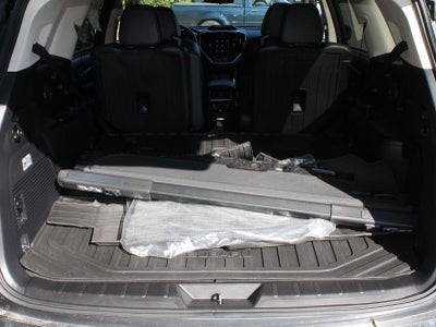 2023 Subaru Ascent Touring