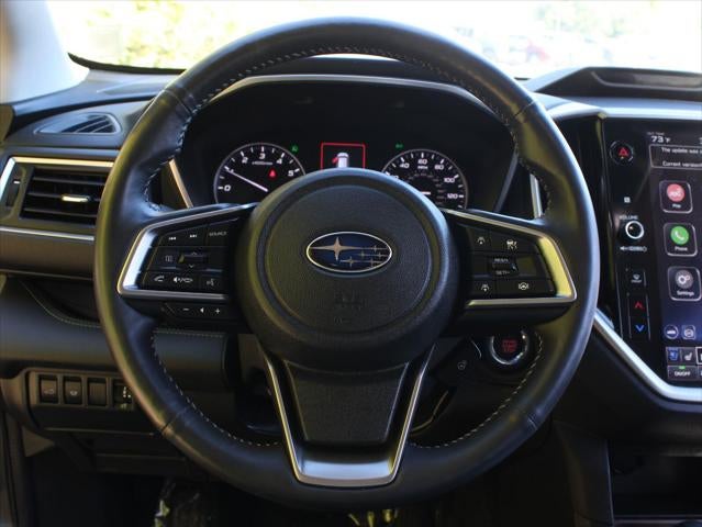 2023 Subaru Ascent Touring