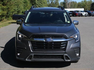 2023 Subaru Ascent Touring
