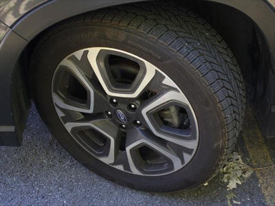 2023 Subaru Ascent Touring