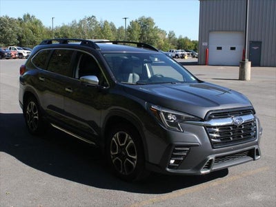 2023 Subaru Ascent Touring
