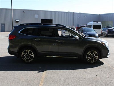 2023 Subaru Ascent Touring