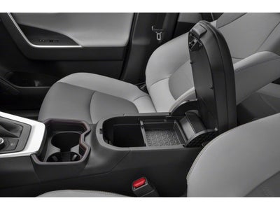 2022 Toyota RAV4 Hybrid Limited