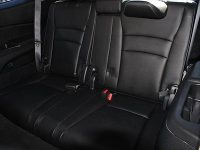 2021 Honda Pilot Touring 7-Passenger