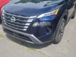 2026 Nissan Rogue SL