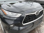 2020 Toyota Highlander LE