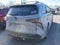 2025 Toyota Sienna Woodland Edition