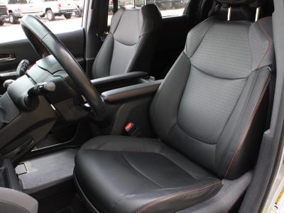 2022 Toyota Sienna XSE