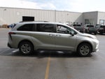 2022 Toyota Sienna XSE