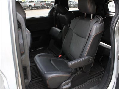 2022 Toyota Sienna XSE