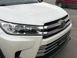 2017 Toyota Highlander Limited Platinum
