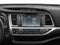 2017 Toyota Highlander SE