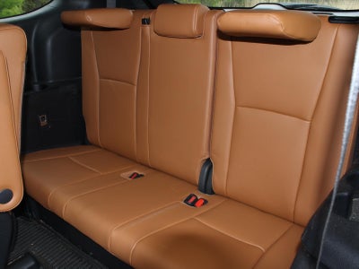 2024 Toyota Highlander Platinum