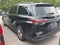 2022 Toyota Sienna LE