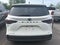 2025 Toyota Sienna LE