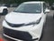 2025 Toyota Sienna LE