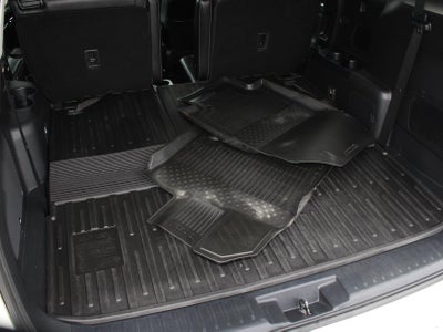 2021 Toyota Highlander Hybrid Limited