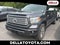 2017 Toyota Tundra 1794 Edition